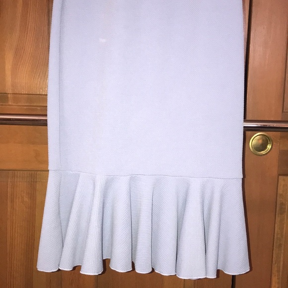 LuLaRoe Dress, Cici, Blue, Sz S, NWT! - Picture 6 of 15